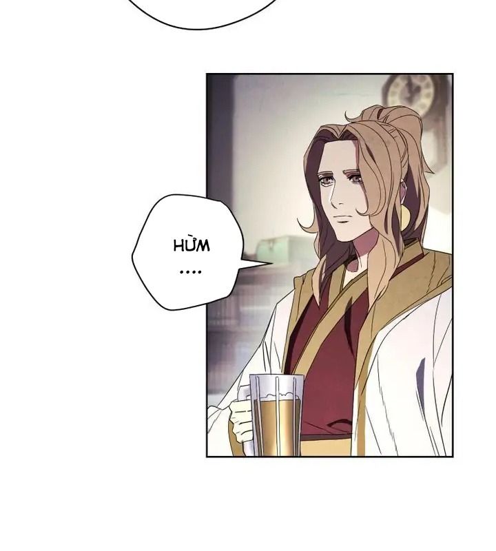 The Live Chapter 53 - Trang 22