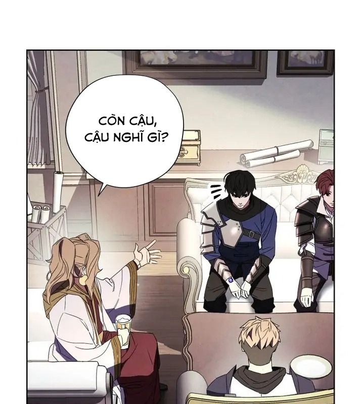 The Live Chapter 53 - Trang 23