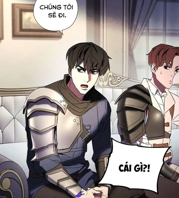 The Live Chapter 53 - Trang 25
