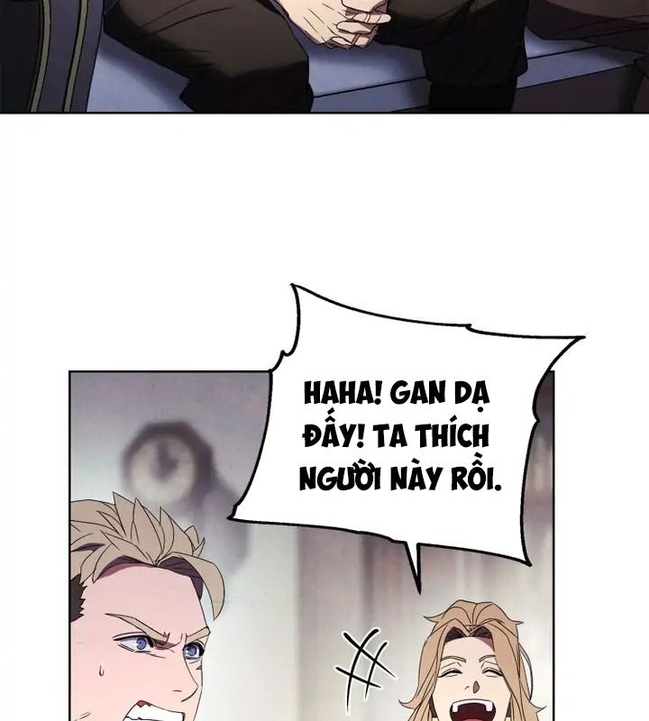 The Live Chapter 53 - Trang 26