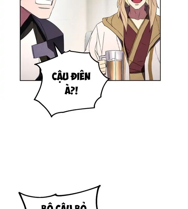 The Live Chapter 53 - Trang 27