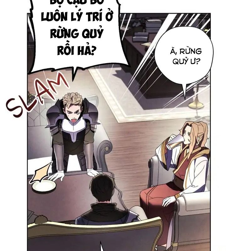 The Live Chapter 53 - Trang 28