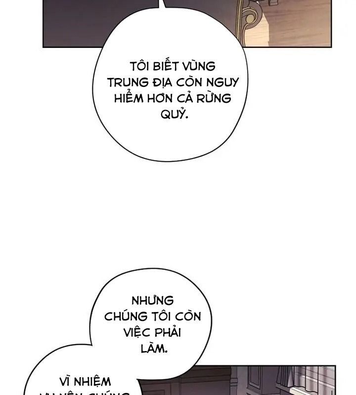 The Live Chapter 53 - Trang 29