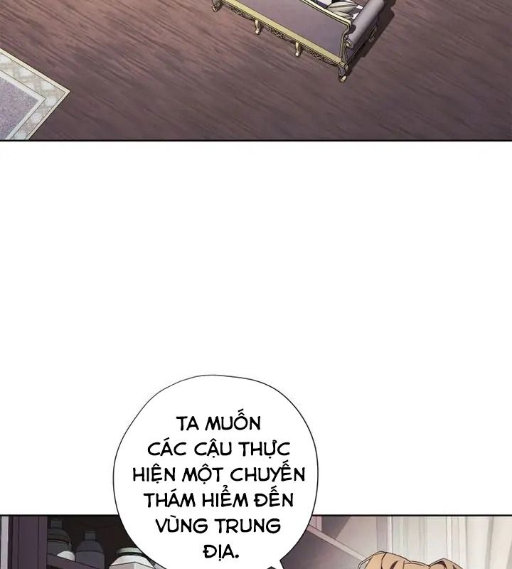 The Live Chapter 53 - Trang 3