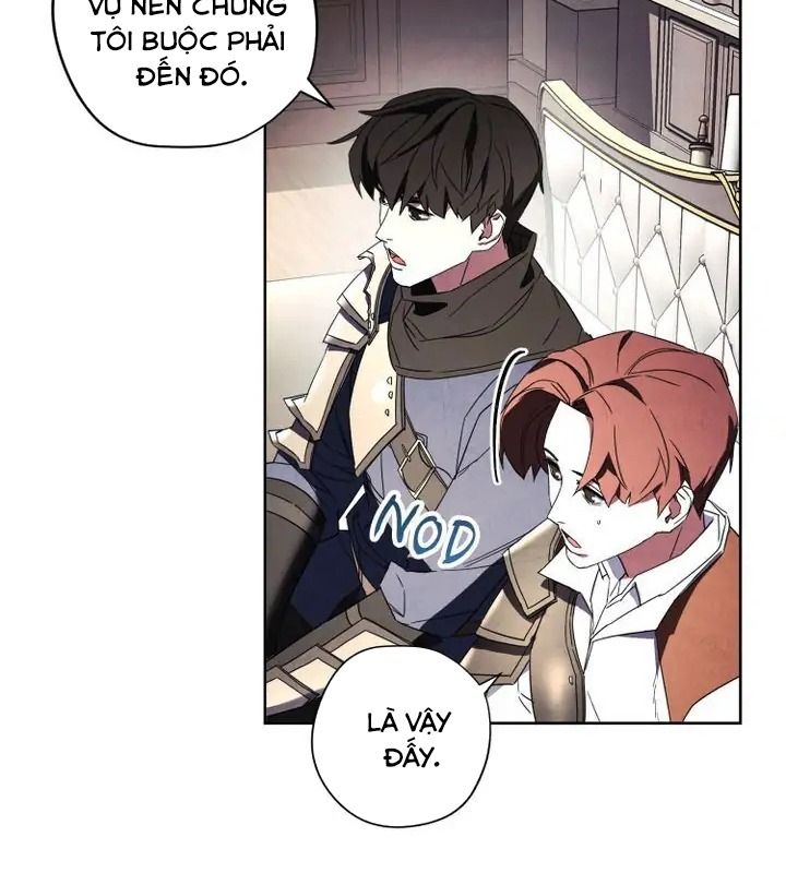The Live Chapter 53 - Trang 30