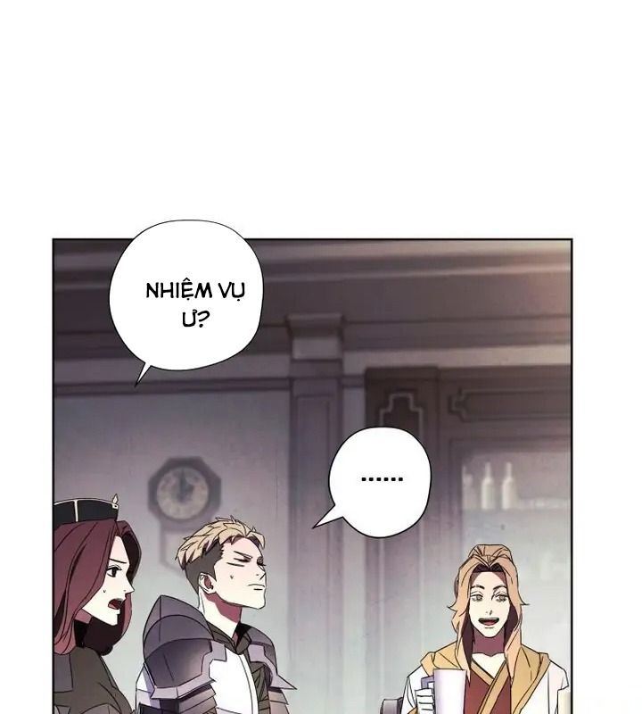 The Live Chapter 53 - Trang 31