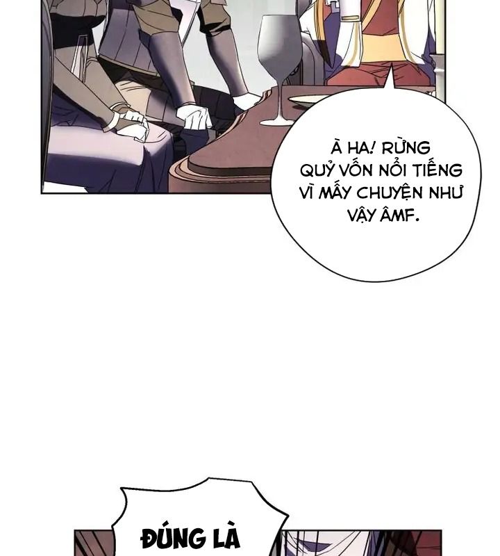 The Live Chapter 53 - Trang 32