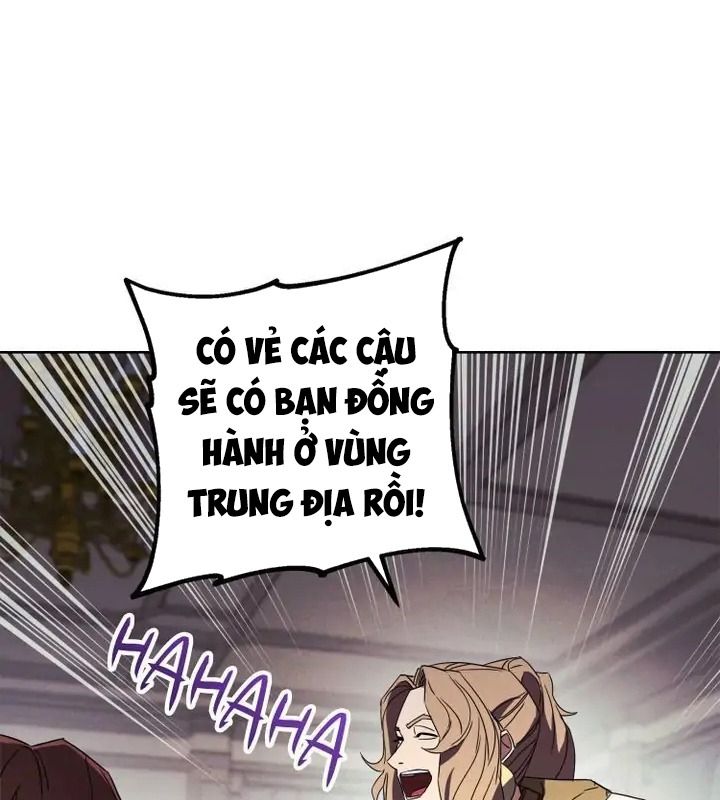 The Live Chapter 53 - Trang 34