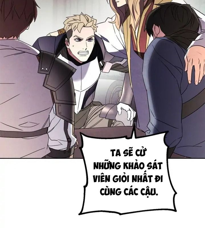 The Live Chapter 53 - Trang 35