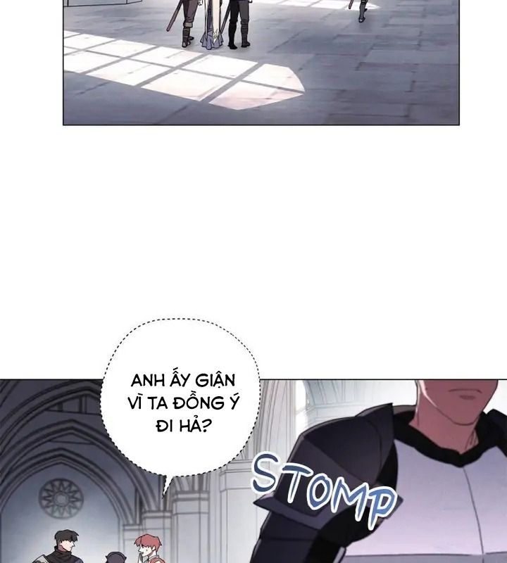 The Live Chapter 53 - Trang 41