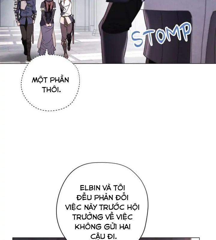 The Live Chapter 53 - Trang 42