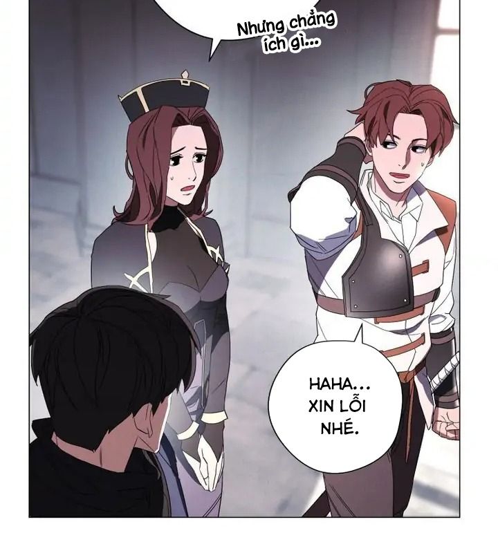 The Live Chapter 53 - Trang 43