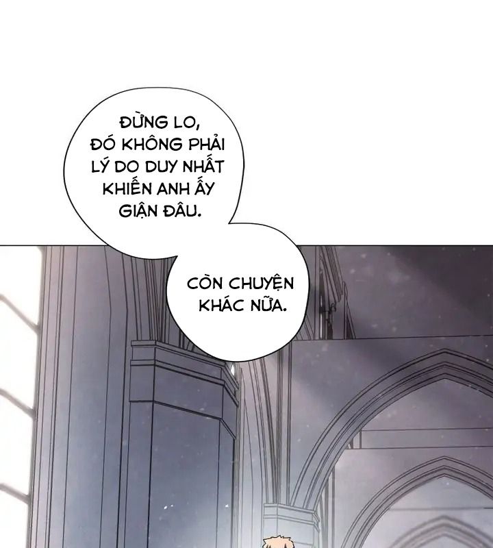 The Live Chapter 53 - Trang 44