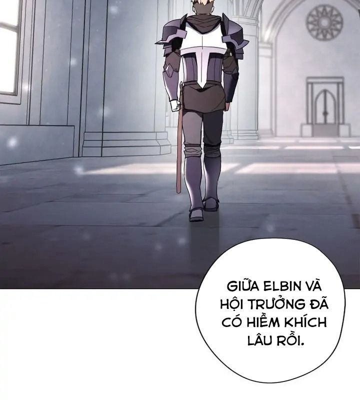 The Live Chapter 53 - Trang 45