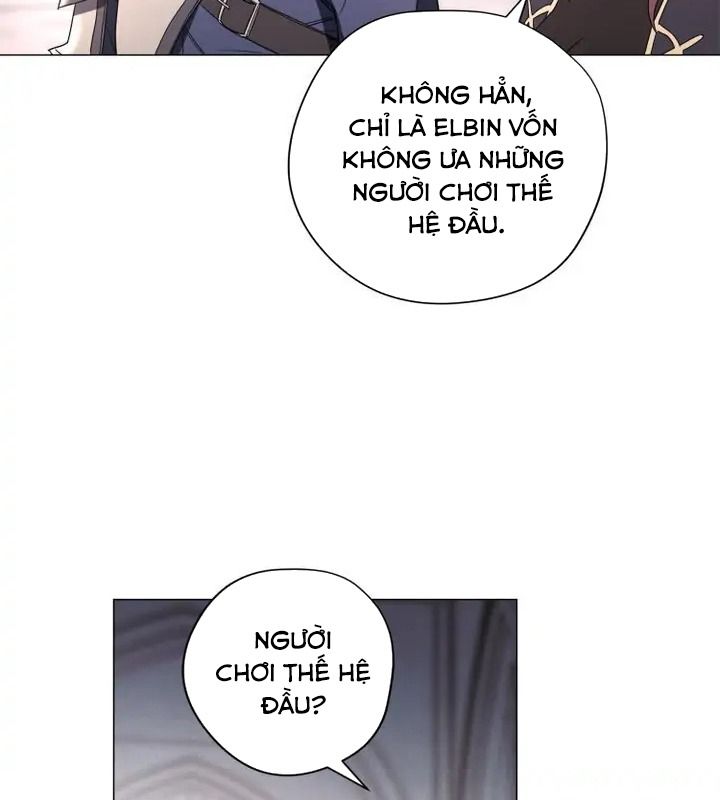 The Live Chapter 53 - Trang 47