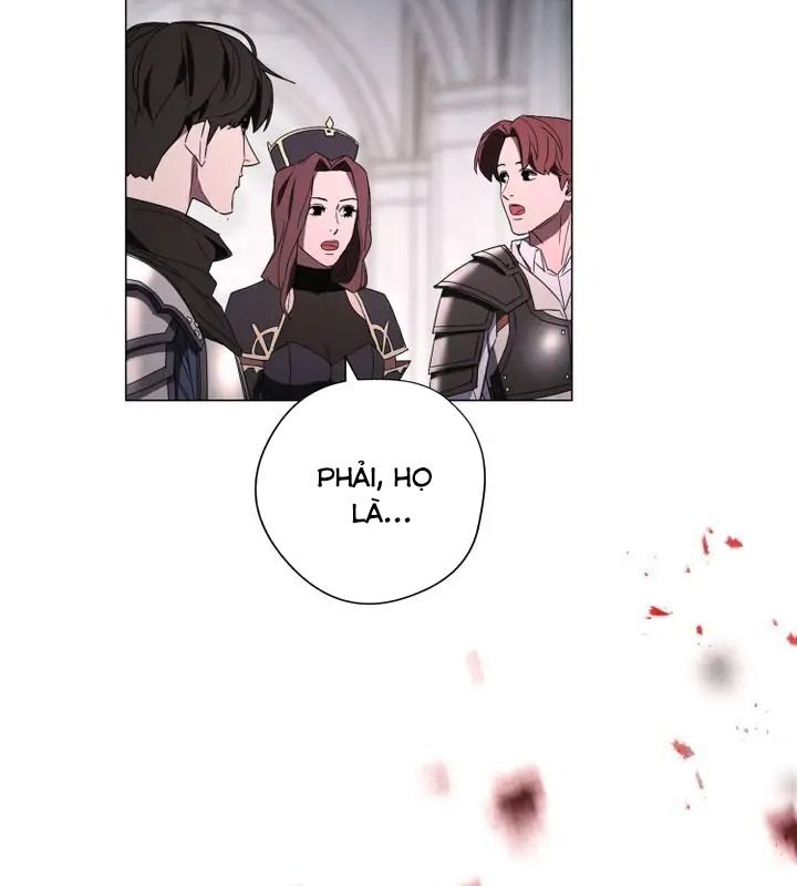 The Live Chapter 53 - Trang 48