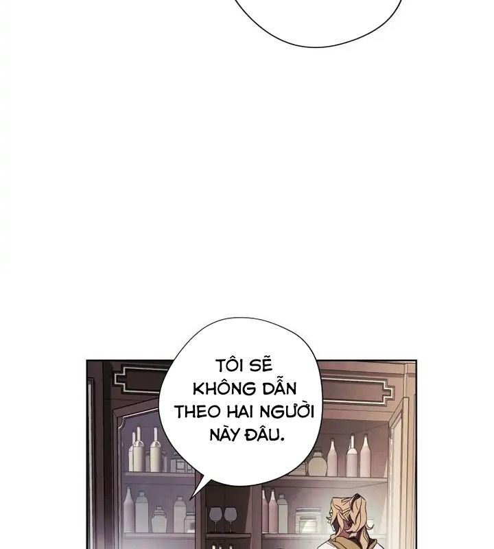 The Live Chapter 53 - Trang 6
