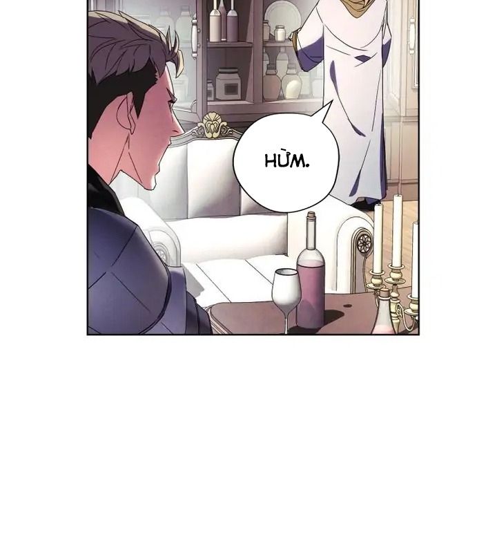 The Live Chapter 53 - Trang 7