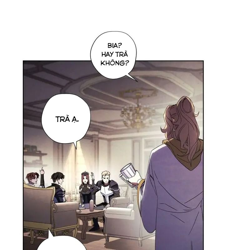 The Live Chapter 53 - Trang 8