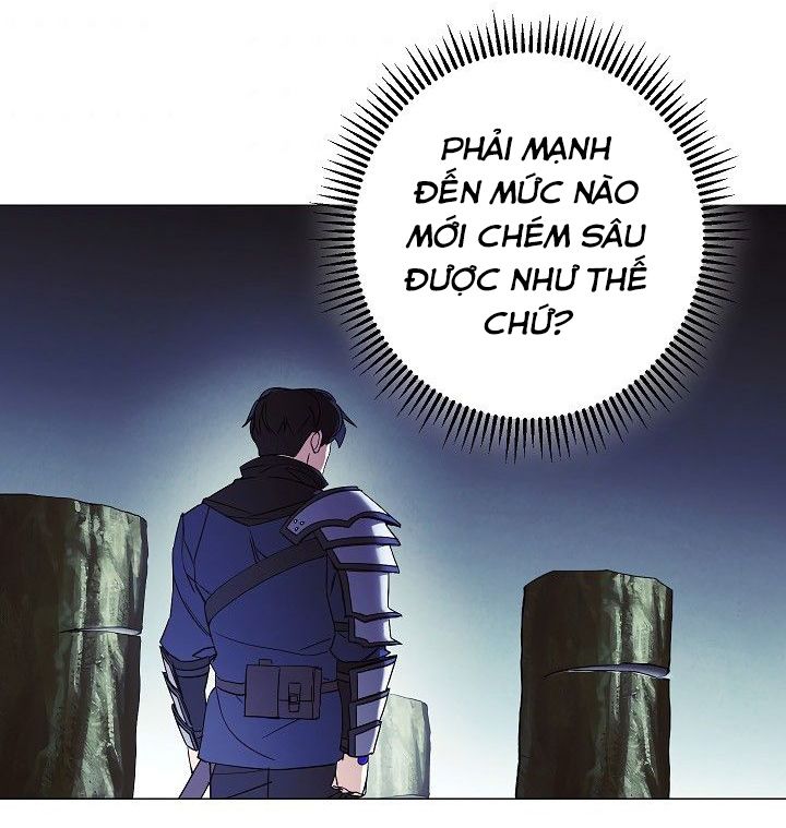 The Live Chapter 54 - Trang 10