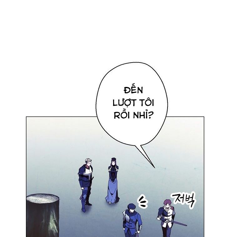 The Live Chapter 54 - Trang 11