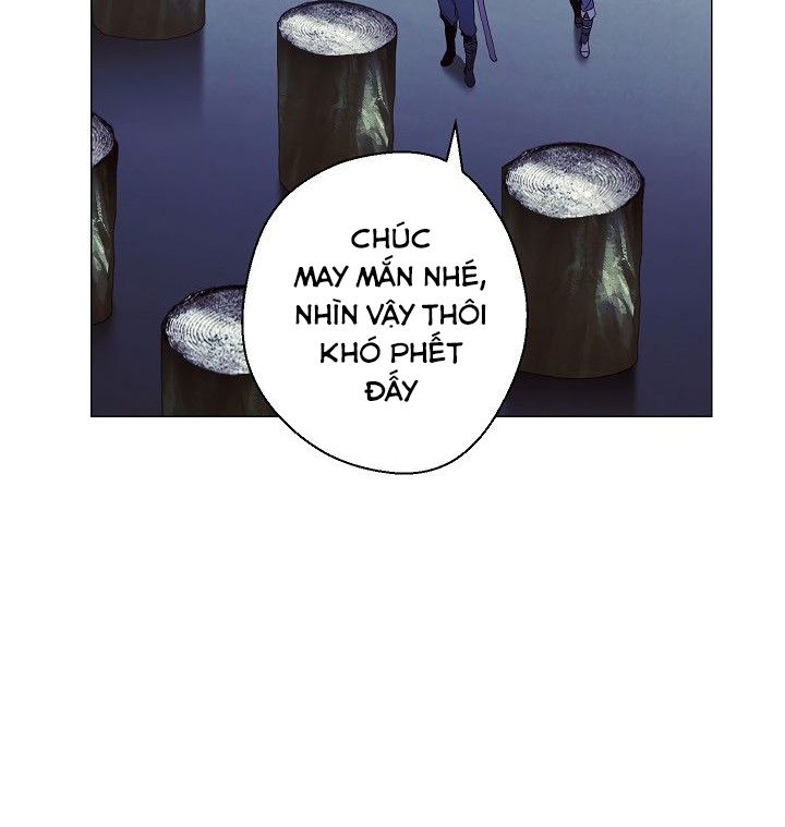 The Live Chapter 54 - Trang 12