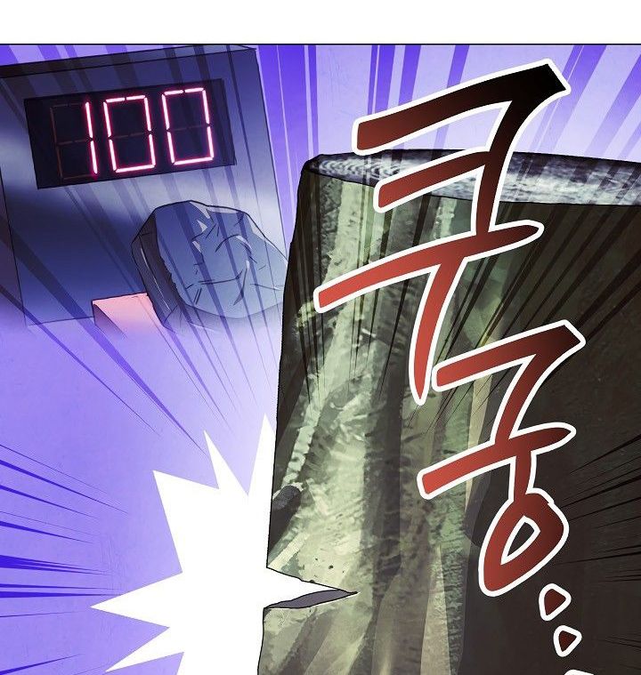 The Live Chapter 54 - Trang 19