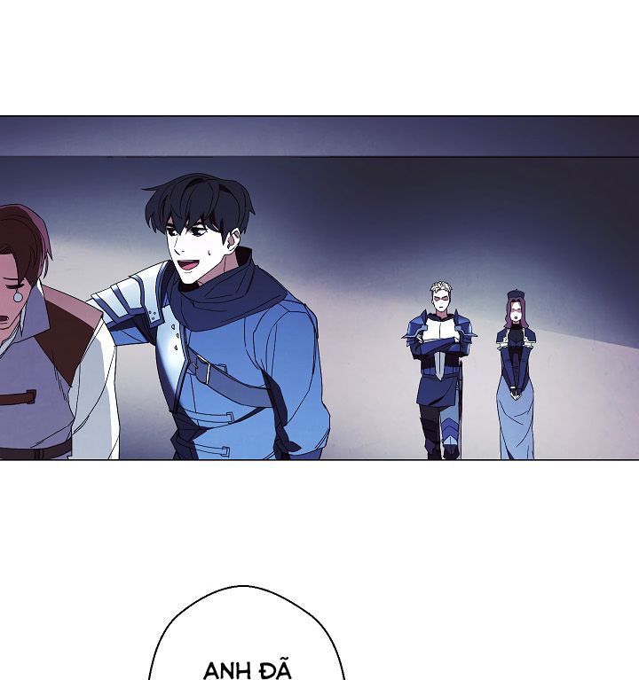 The Live Chapter 54 - Trang 22