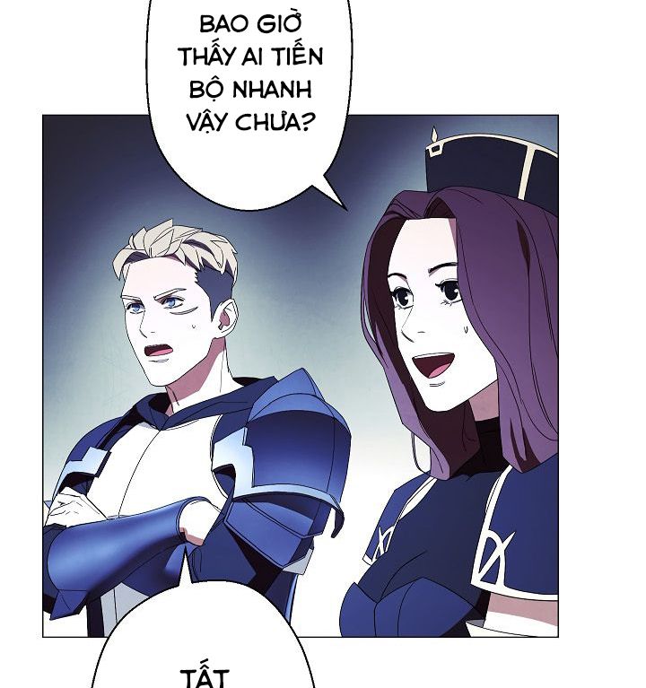 The Live Chapter 54 - Trang 23
