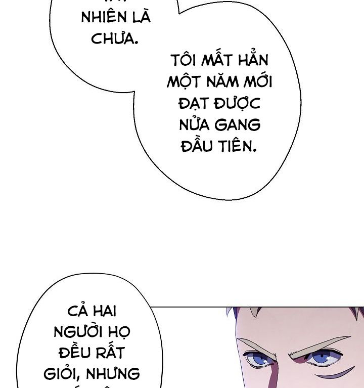 The Live Chapter 54 - Trang 24
