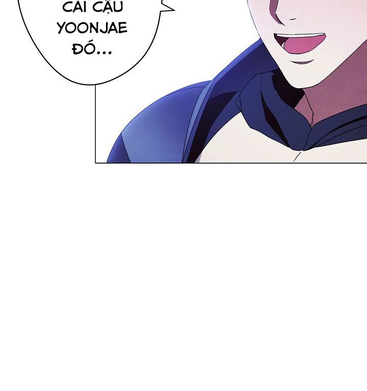 The Live Chapter 54 - Trang 25