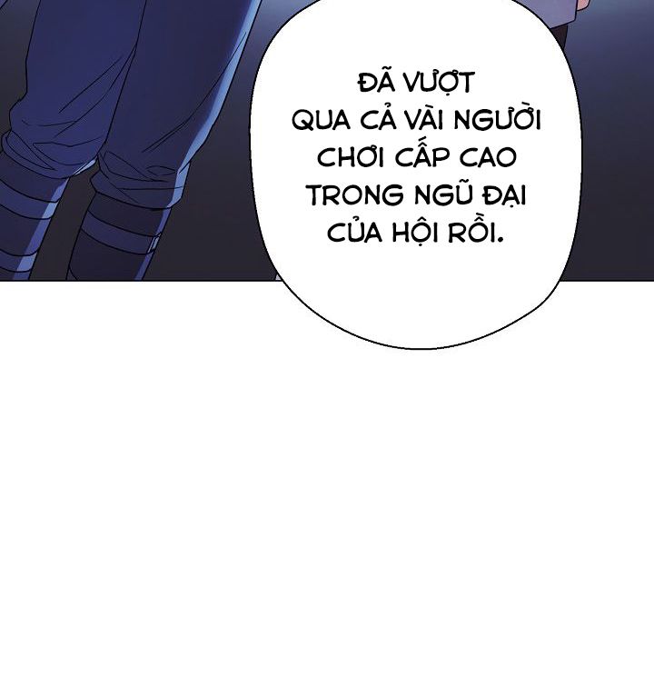 The Live Chapter 54 - Trang 27