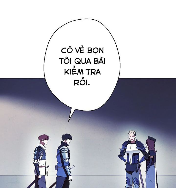 The Live Chapter 54 - Trang 28