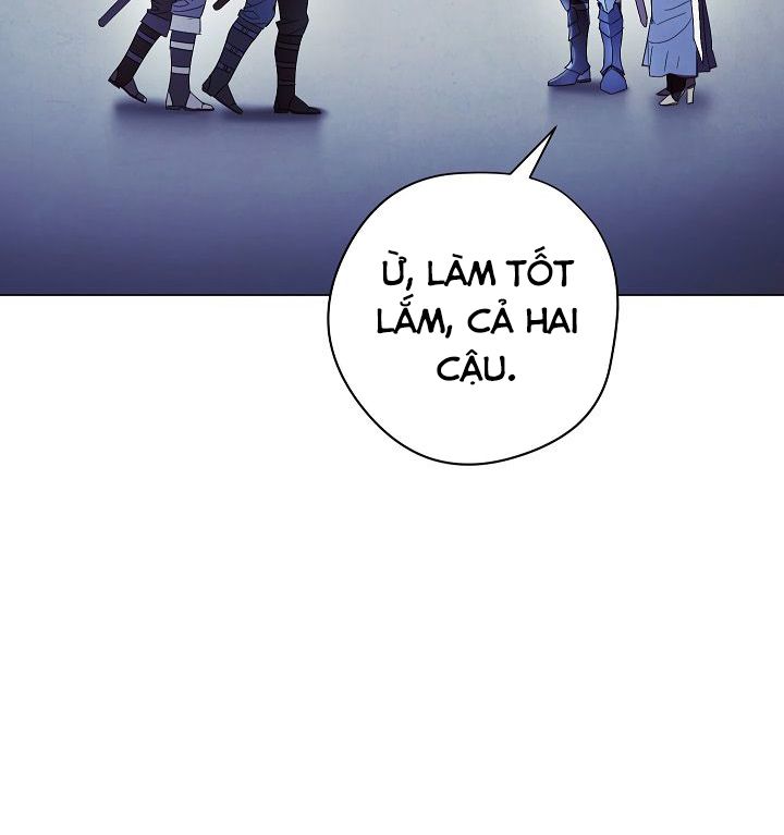 The Live Chapter 54 - Trang 29