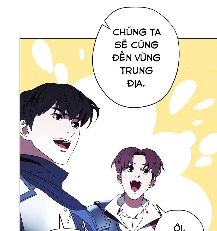 The Live Chapter 54 - Trang 30