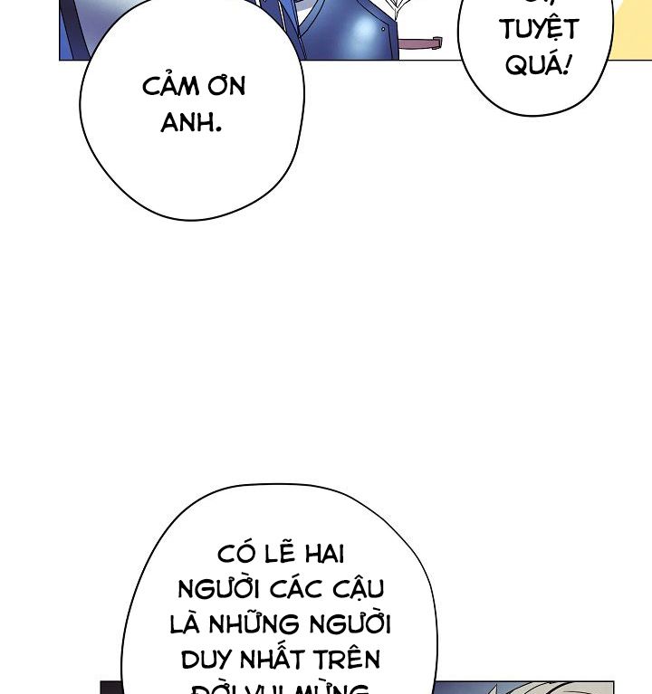 The Live Chapter 54 - Trang 31