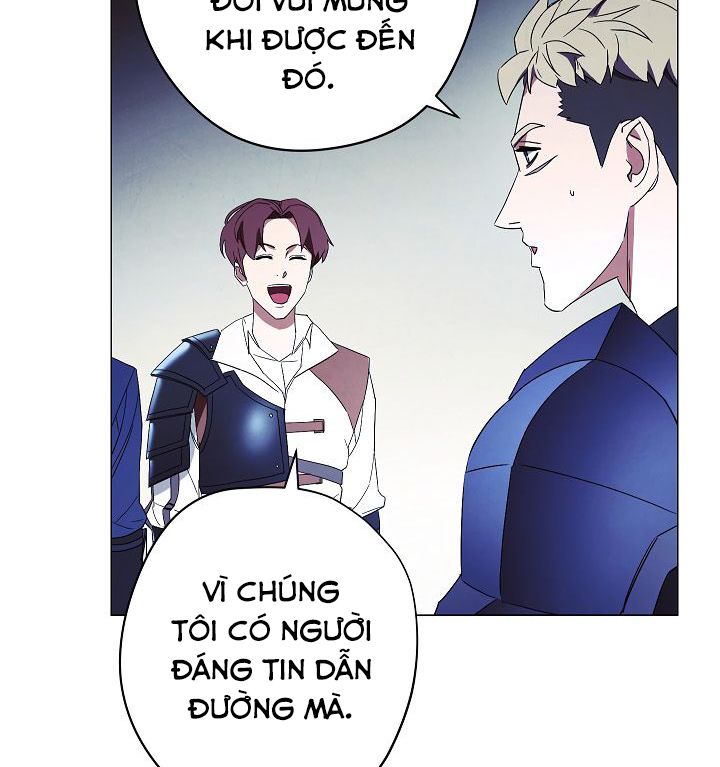 The Live Chapter 54 - Trang 32