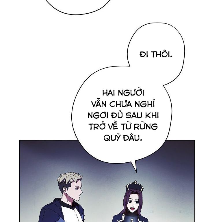 The Live Chapter 54 - Trang 33