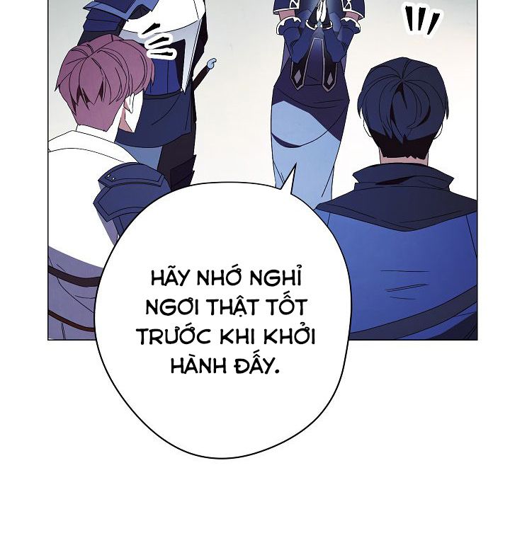 The Live Chapter 54 - Trang 34