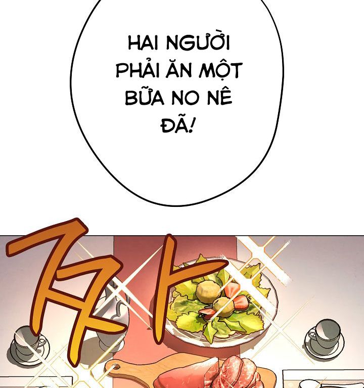 The Live Chapter 54 - Trang 37