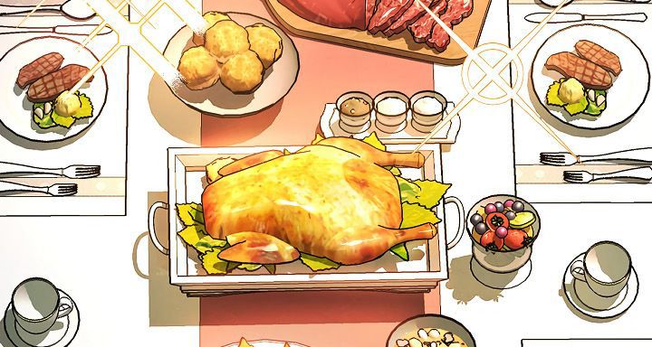The Live Chapter 54 - Trang 38