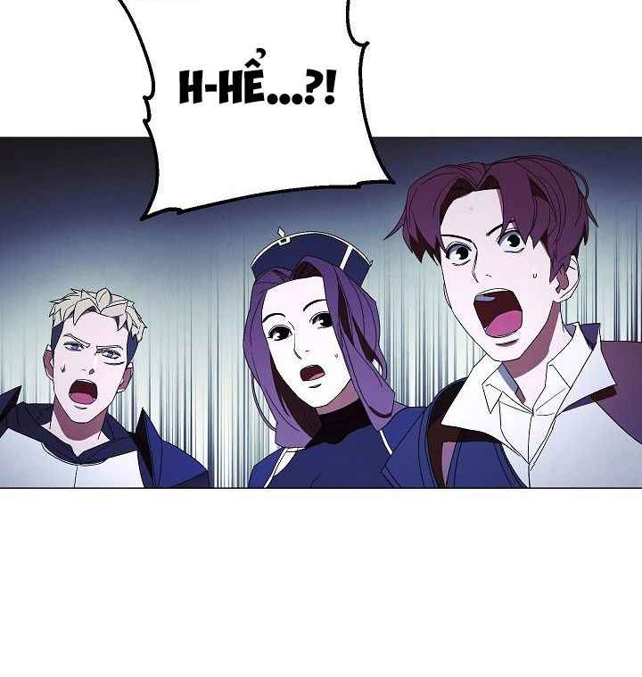 The Live Chapter 54 - Trang 4