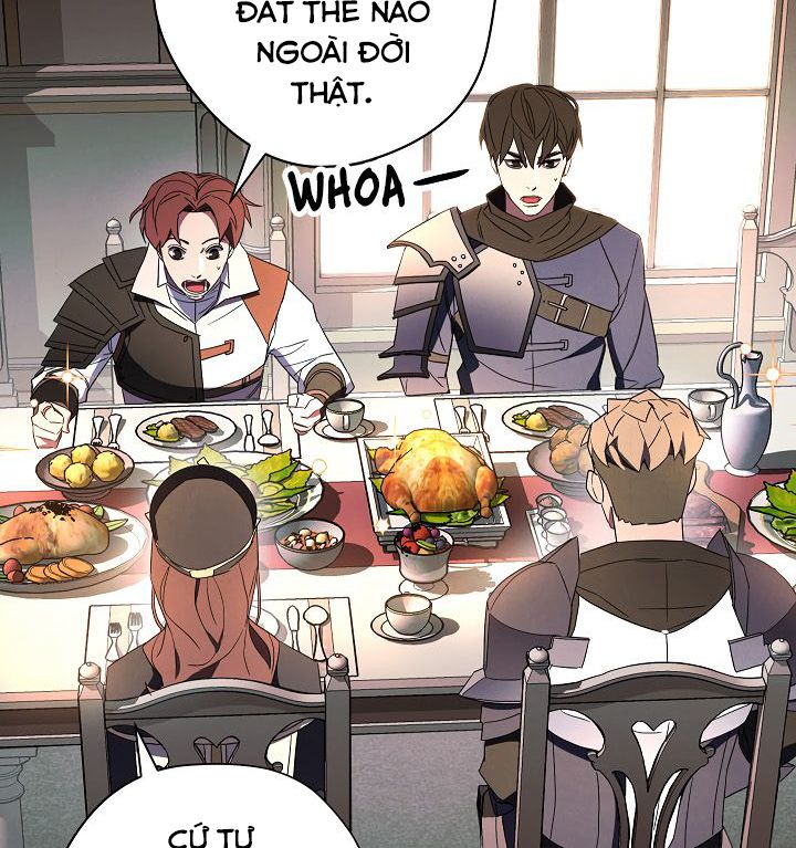 The Live Chapter 54 - Trang 41
