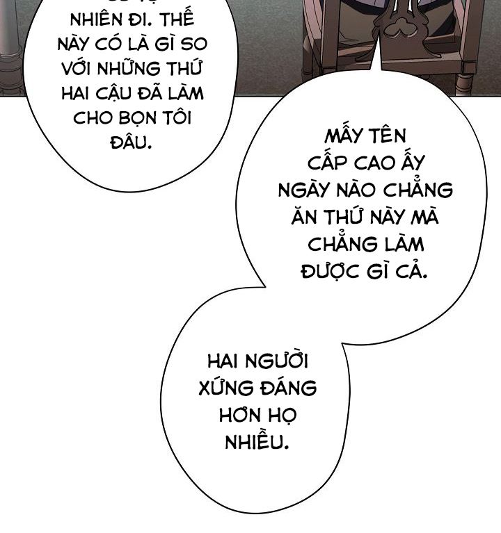 The Live Chapter 54 - Trang 42