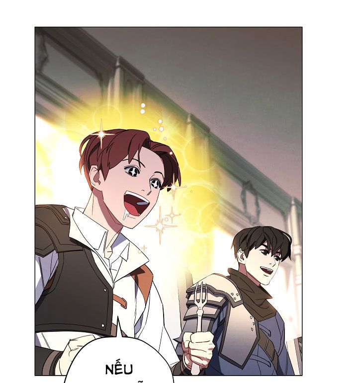 The Live Chapter 54 - Trang 43