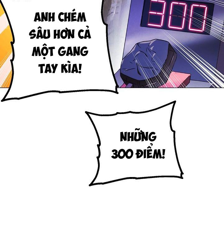 The Live Chapter 54 - Trang 6