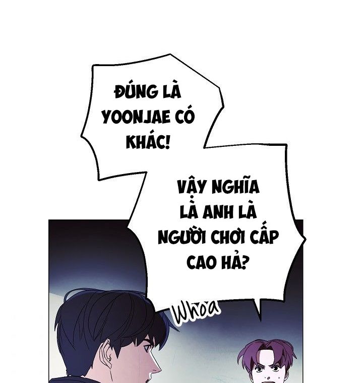 The Live Chapter 54 - Trang 7