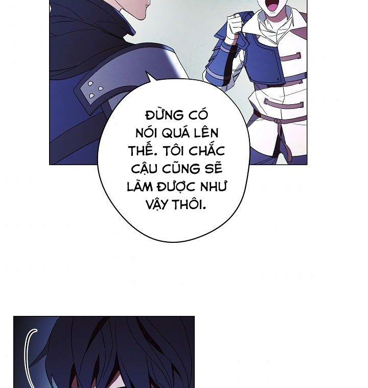 The Live Chapter 54 - Trang 8