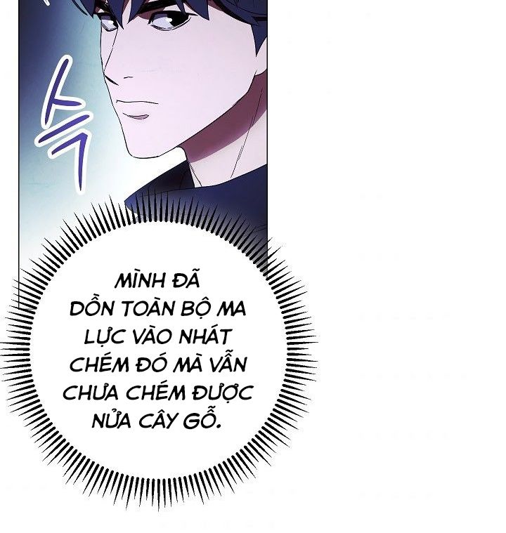 The Live Chapter 54 - Trang 9