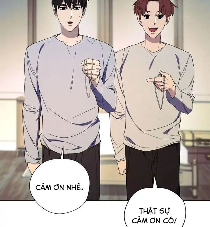 The Live Chapter 55 - Trang 10